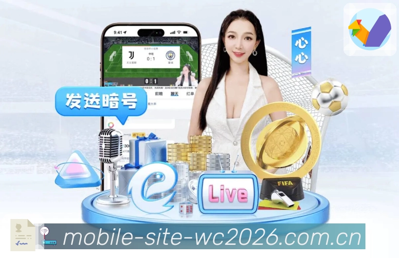我们的使命与愿景
